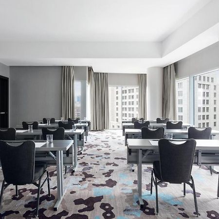 Loews Atlanta Hotel Ngoại thất bức ảnh