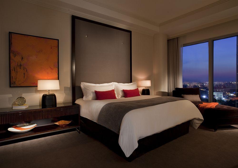 Loews Atlanta Hotel Ngoại thất bức ảnh