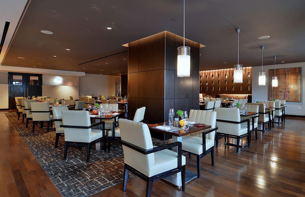 Loews Atlanta Hotel Ngoại thất bức ảnh