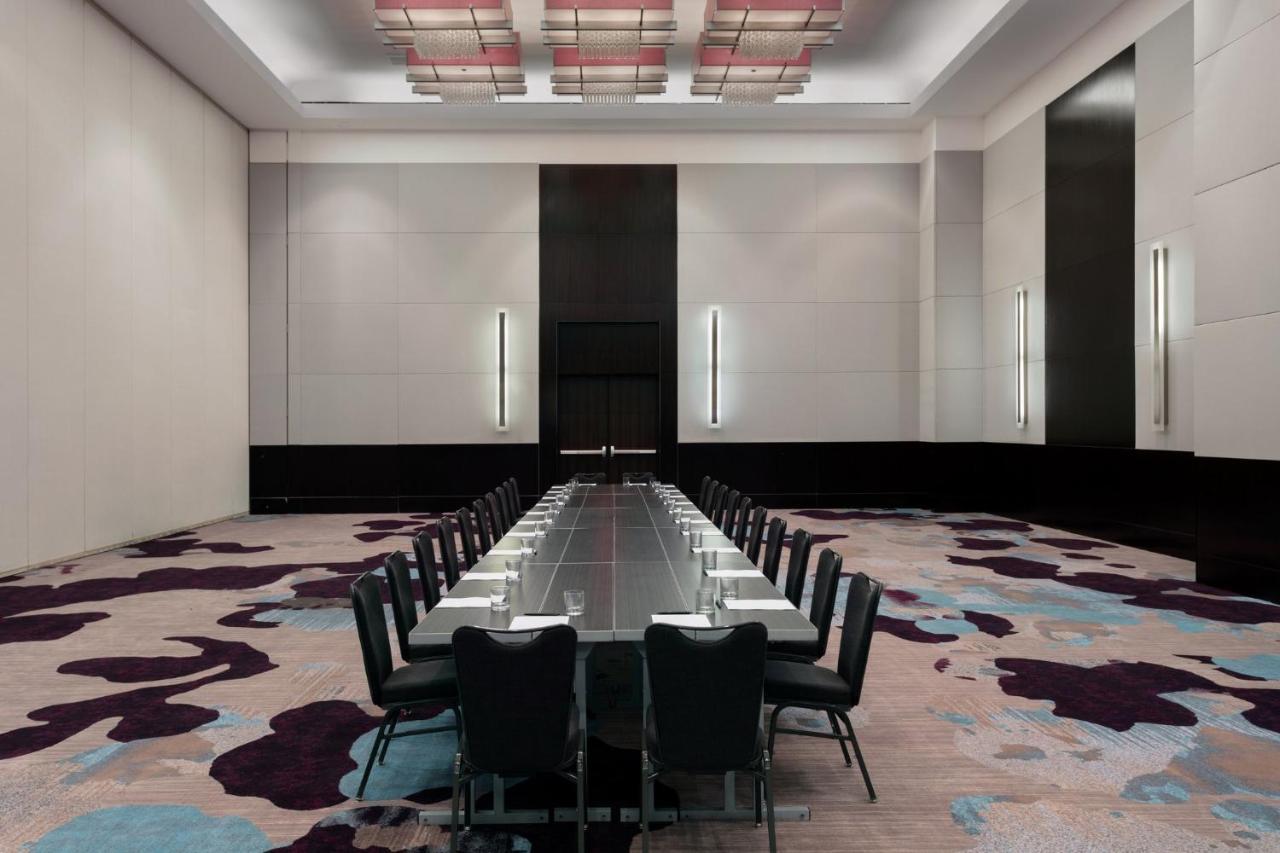 Loews Atlanta Hotel Ngoại thất bức ảnh