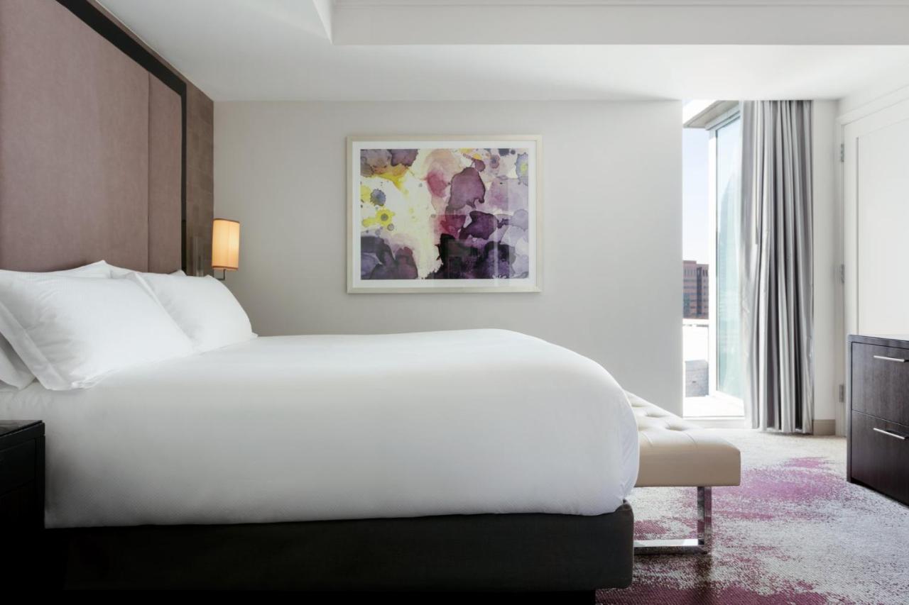 Loews Atlanta Hotel Ngoại thất bức ảnh