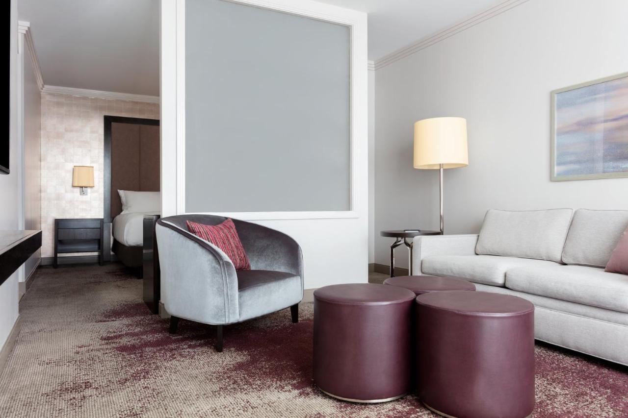 Loews Atlanta Hotel Ngoại thất bức ảnh