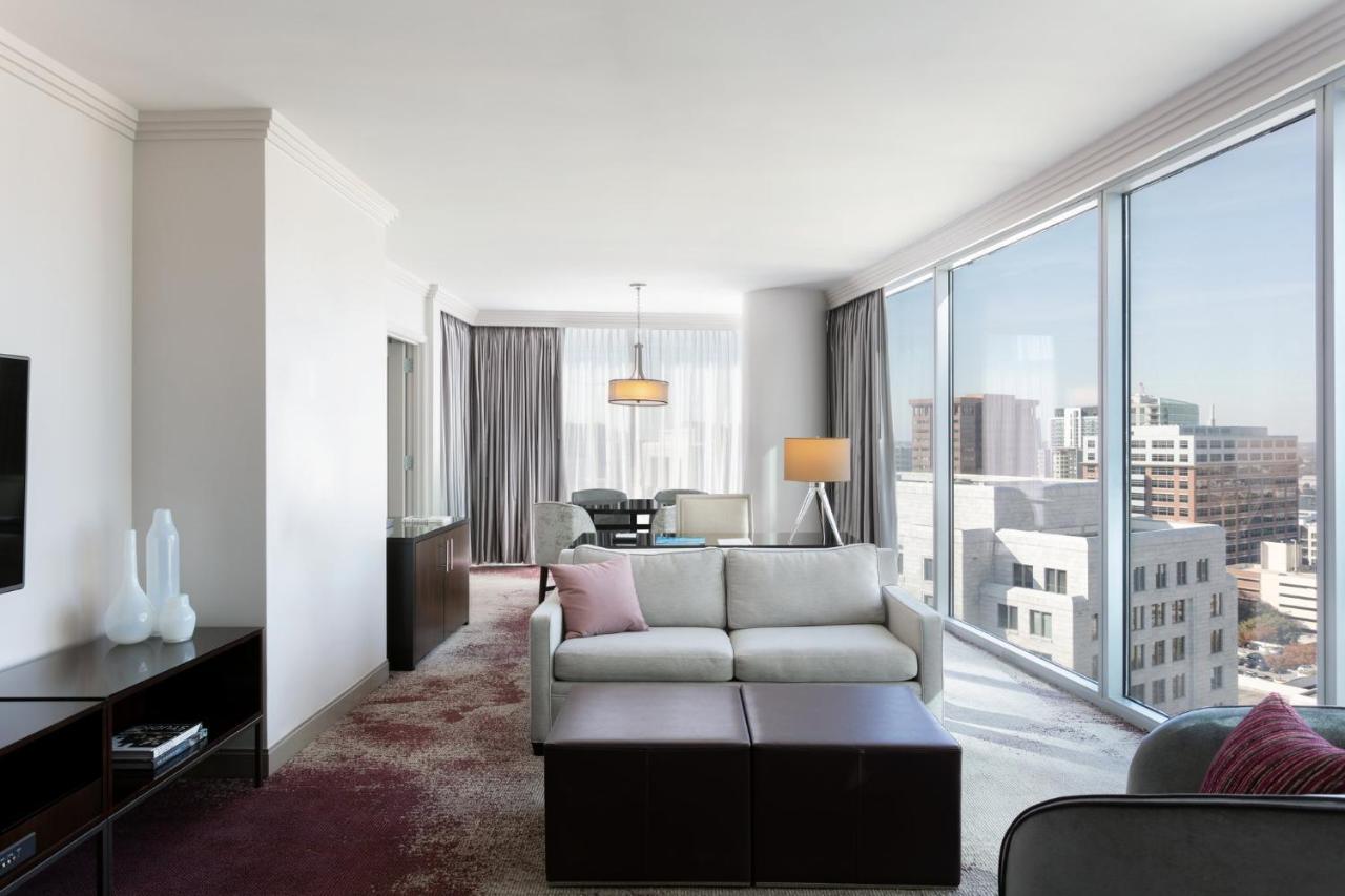 Loews Atlanta Hotel Ngoại thất bức ảnh