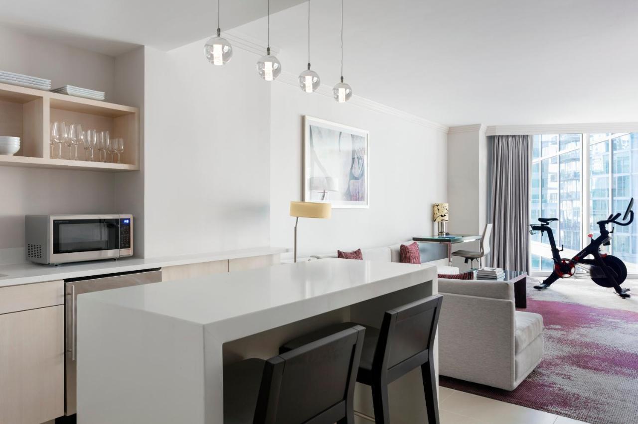 Loews Atlanta Hotel Ngoại thất bức ảnh