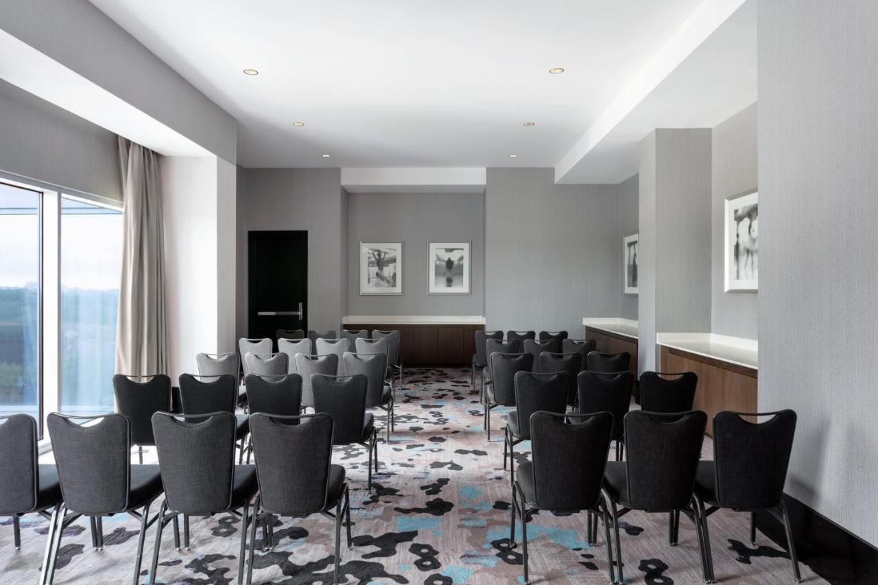 Loews Atlanta Hotel Ngoại thất bức ảnh