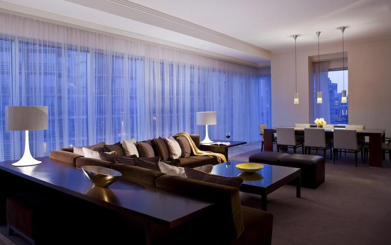 Loews Atlanta Hotel Ngoại thất bức ảnh