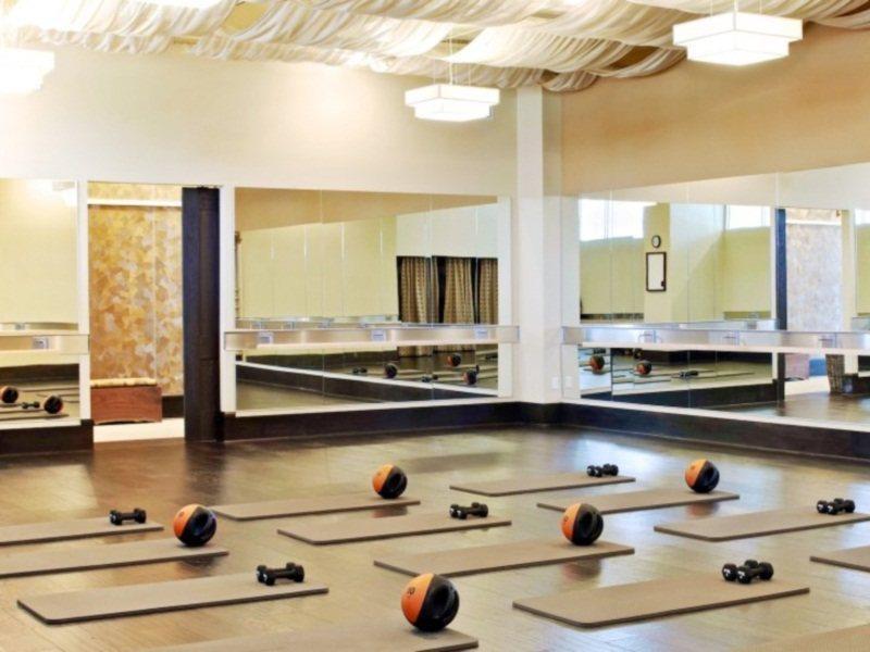 Loews Atlanta Hotel Ngoại thất bức ảnh