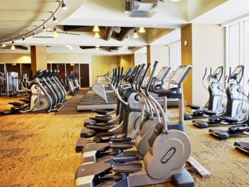Loews Atlanta Hotel Ngoại thất bức ảnh