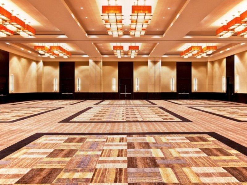 Loews Atlanta Hotel Ngoại thất bức ảnh