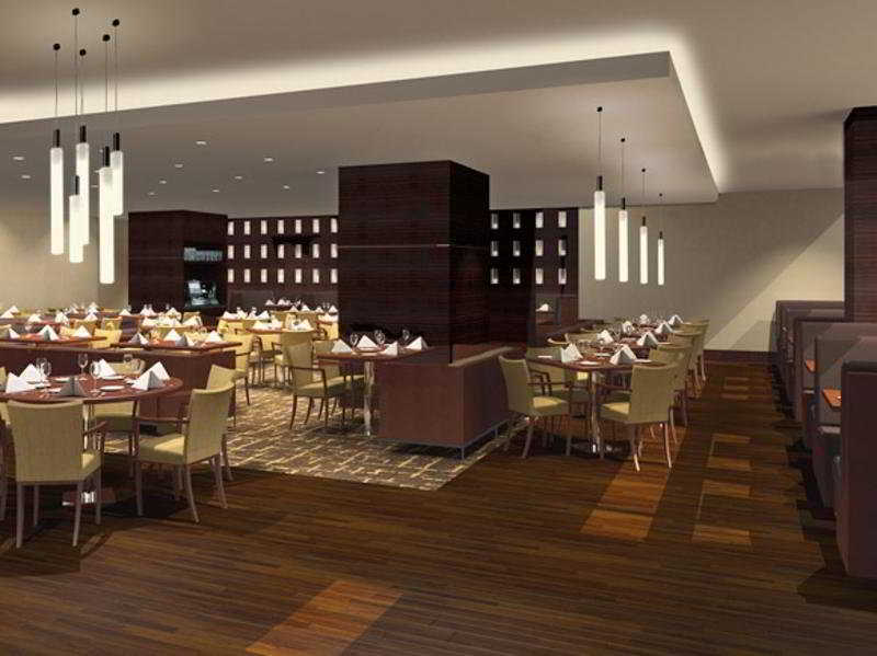 Loews Atlanta Hotel Nhà hàng bức ảnh