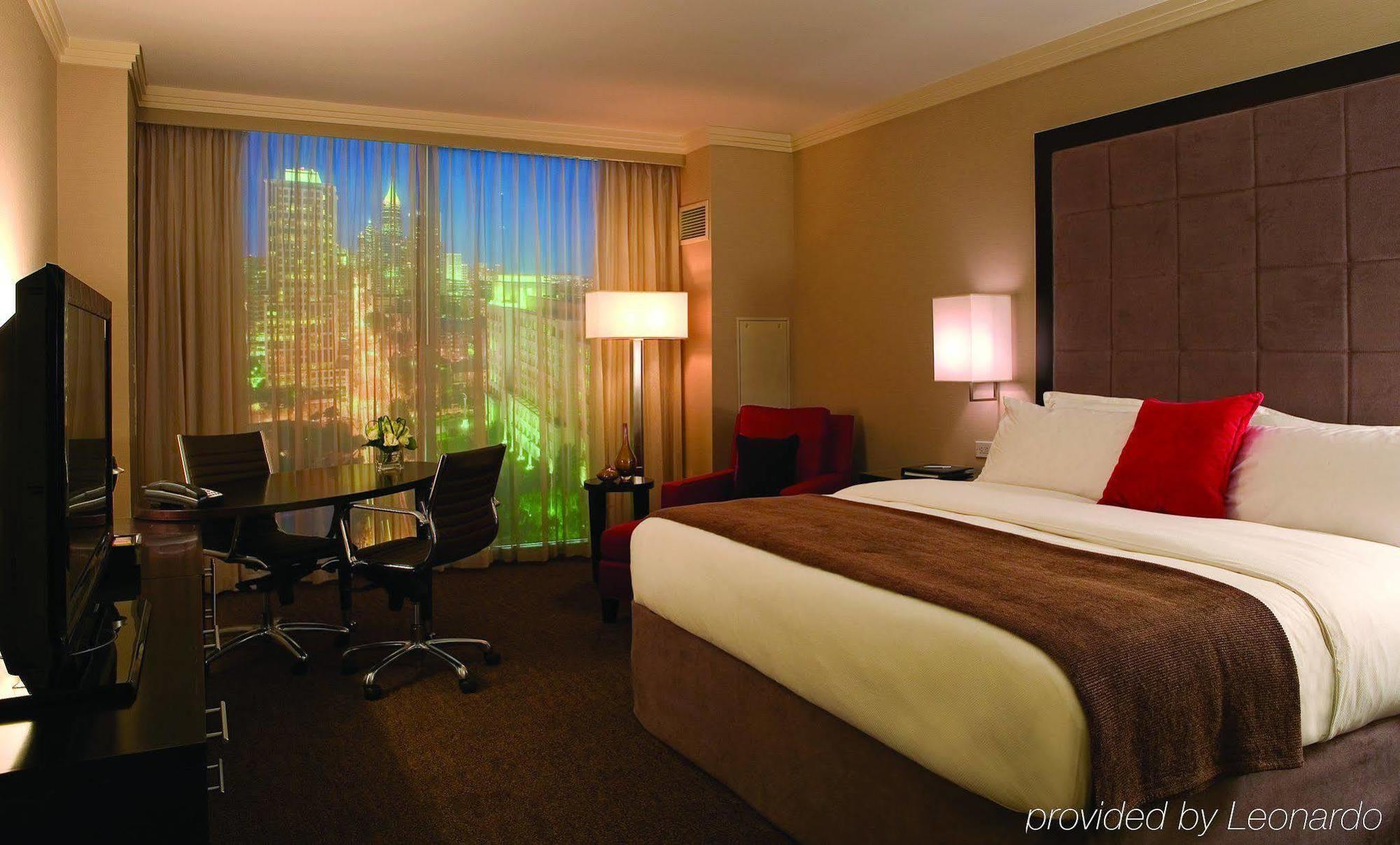 Loews Atlanta Hotel Phòng bức ảnh