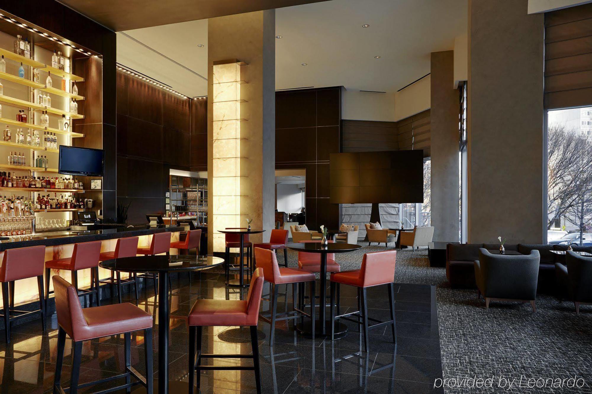 Loews Atlanta Hotel Ngoại thất bức ảnh