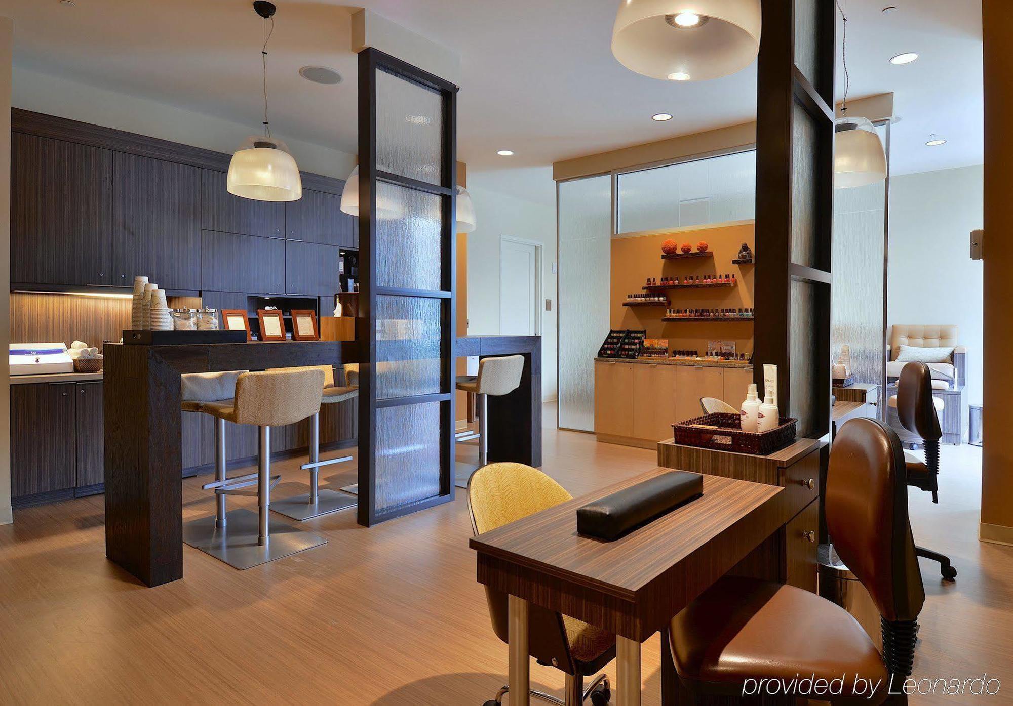 Loews Atlanta Hotel Ngoại thất bức ảnh