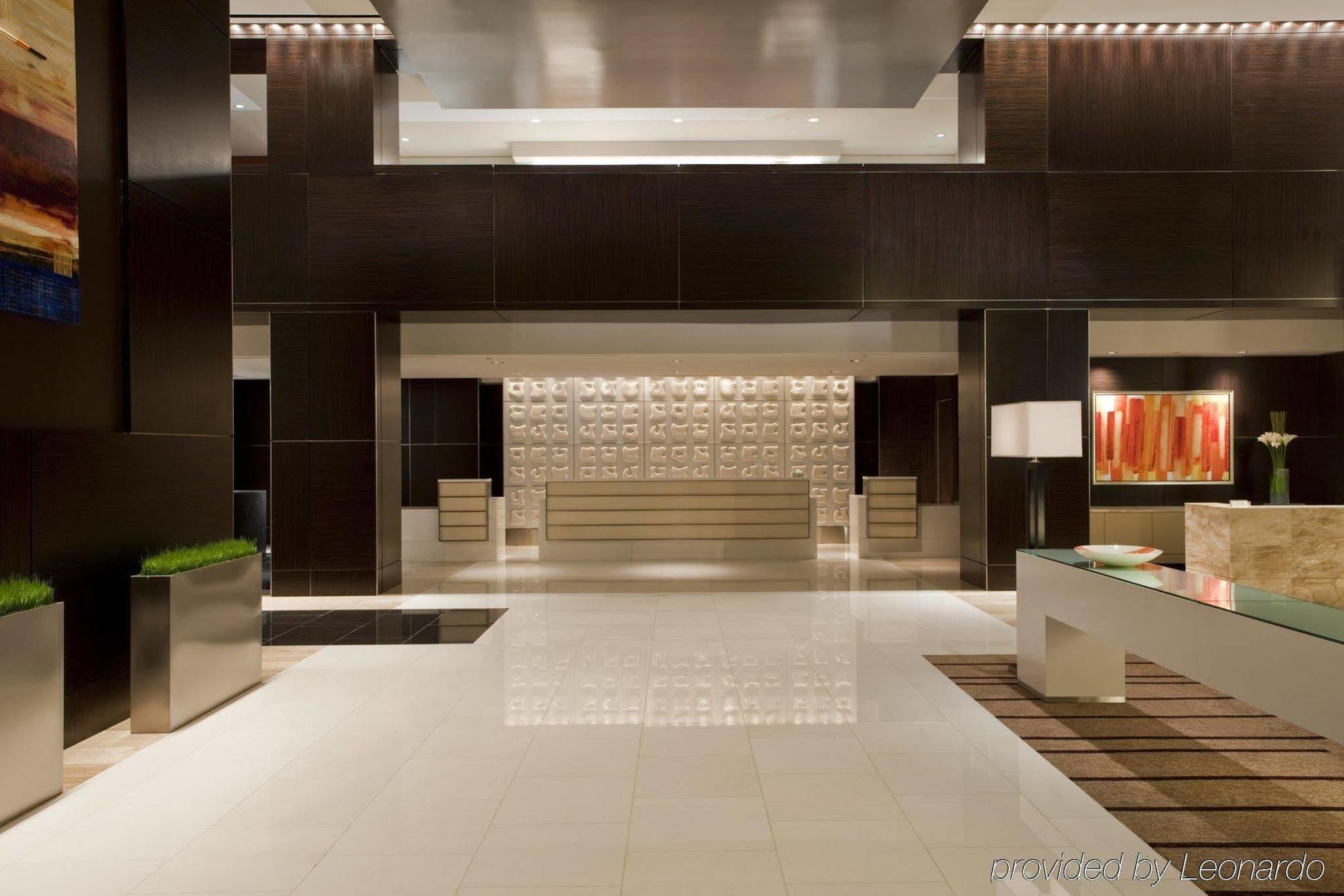 Loews Atlanta Hotel Ngoại thất bức ảnh
