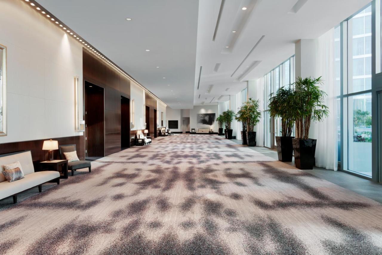 Loews Atlanta Hotel Ngoại thất bức ảnh