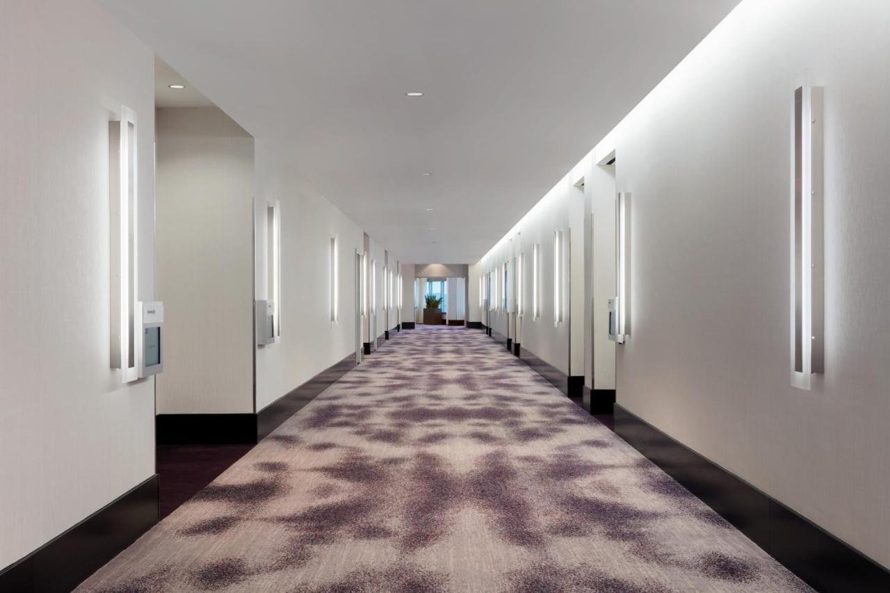 Loews Atlanta Hotel Ngoại thất bức ảnh