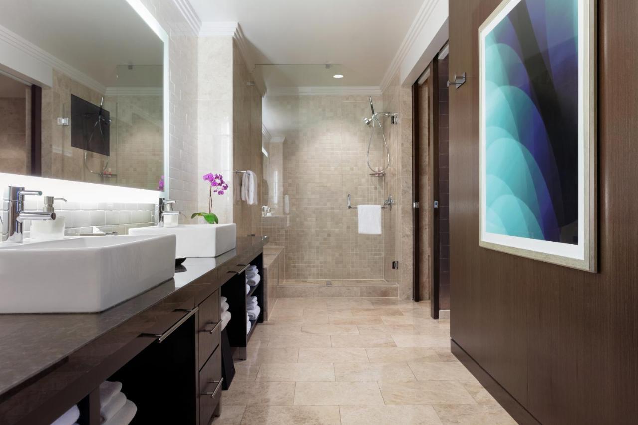 Loews Atlanta Hotel Ngoại thất bức ảnh
