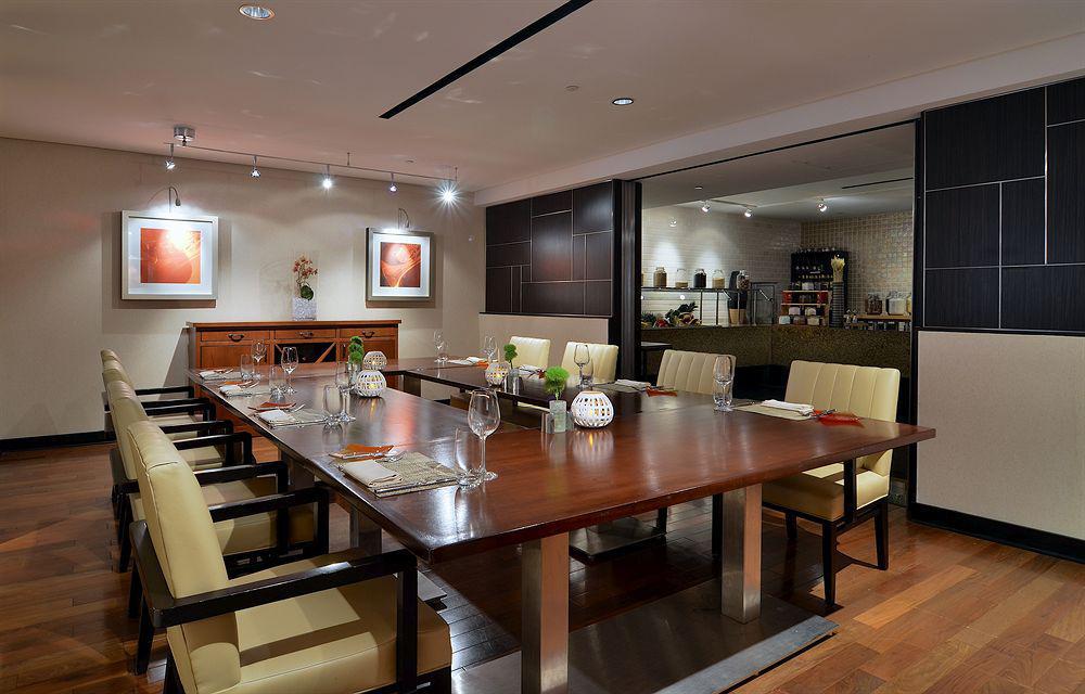 Loews Atlanta Hotel Ngoại thất bức ảnh