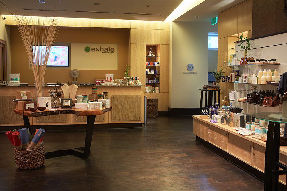 Loews Atlanta Hotel Ngoại thất bức ảnh