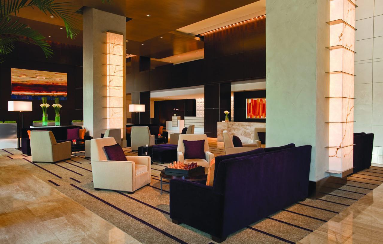 Loews Atlanta Hotel Ngoại thất bức ảnh